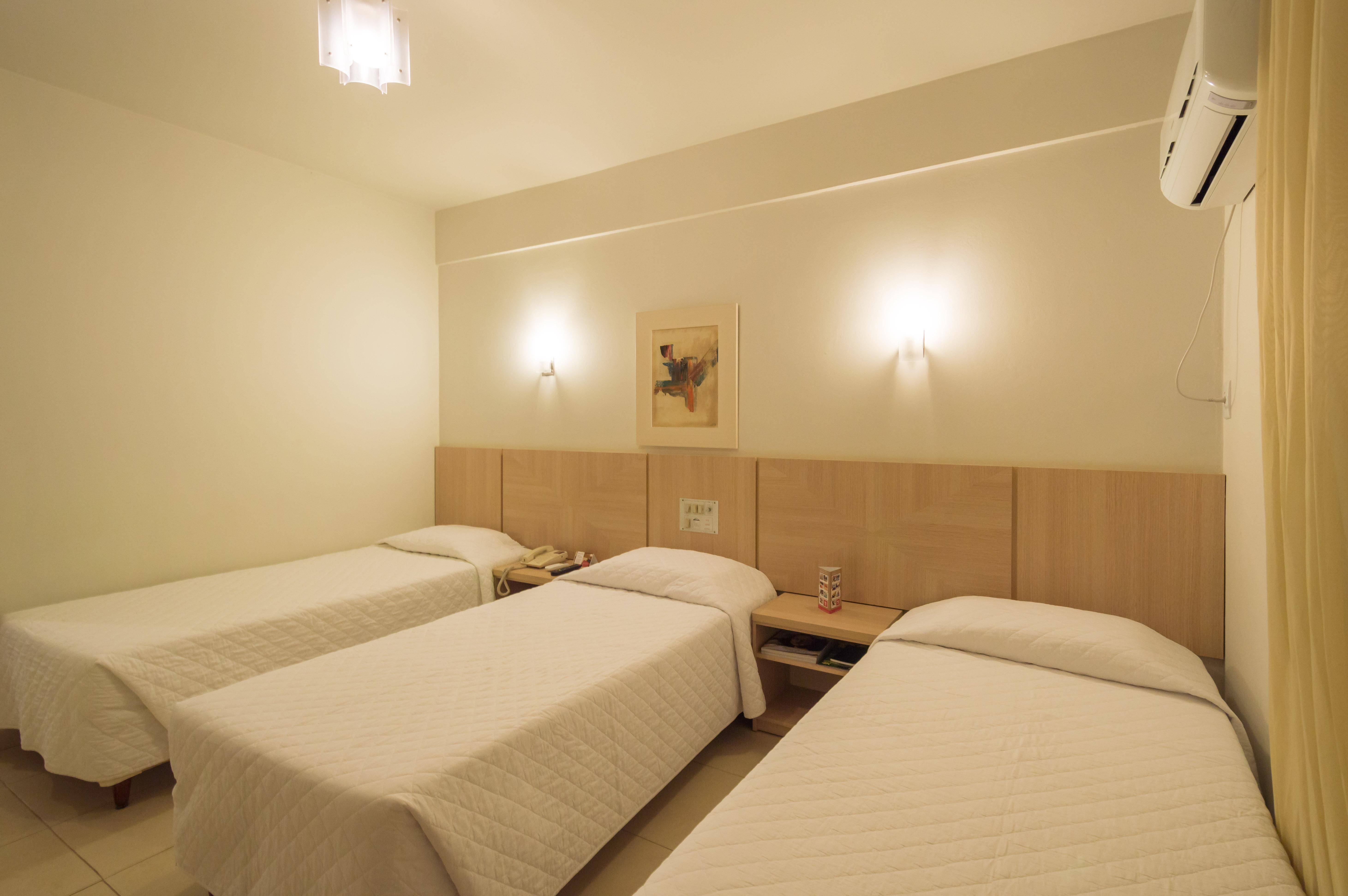 Hotel San Juan Tour Foz Foz do Iguaçu Zewnętrze zdjęcie